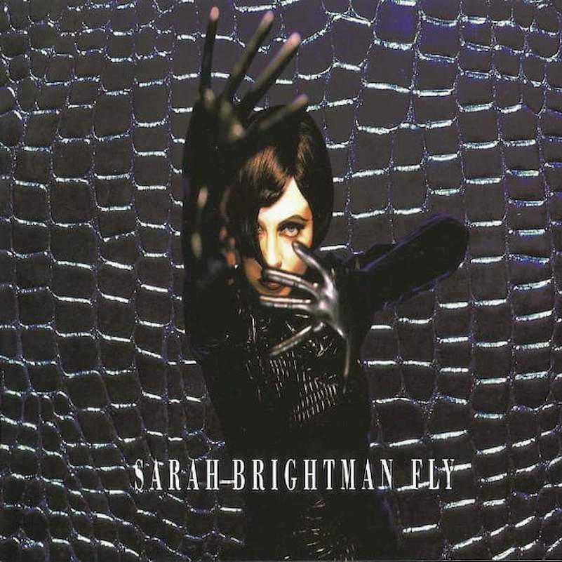 Sarah Brightman - Fly - CD