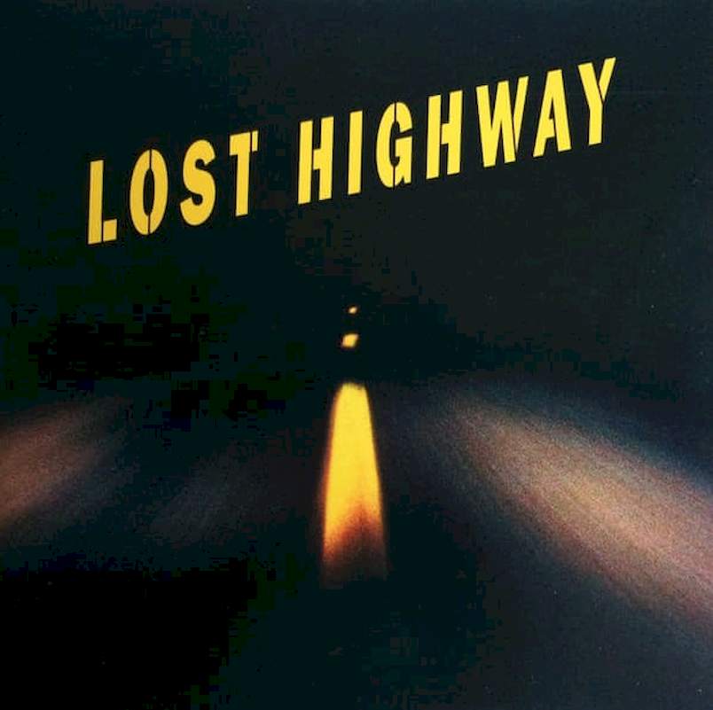 Various - Lost Highway - CD
