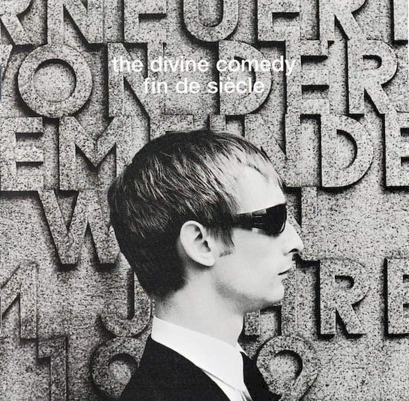The Divine Comedy - Fin De Si?cle - CD