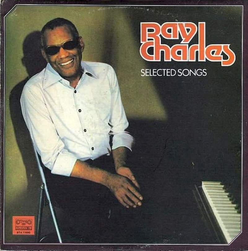 Ray Charles - Selected Songs = ????????? ????? - LP / Vinyl