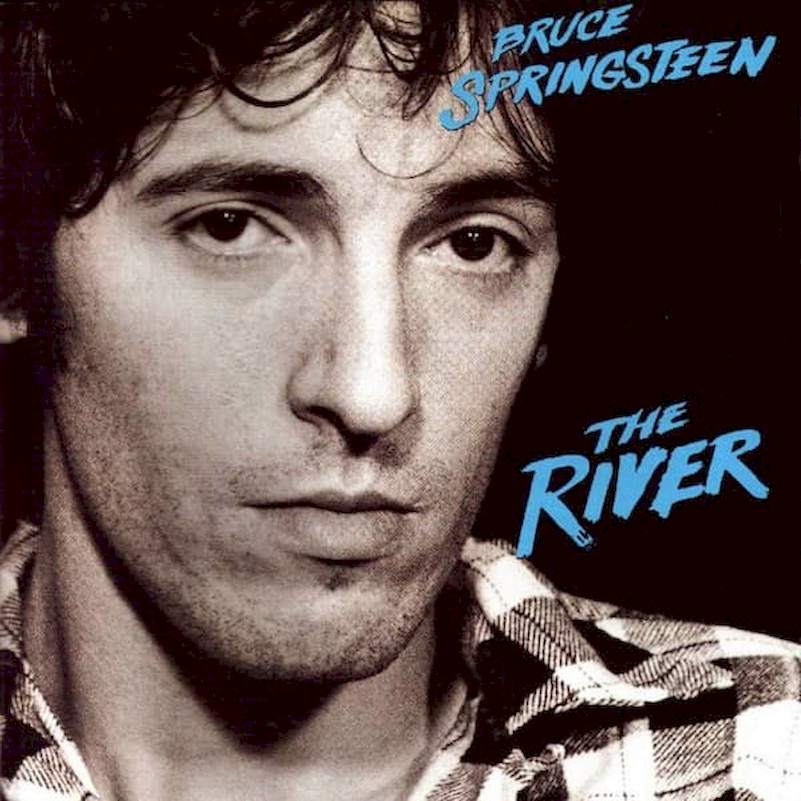 Bruce Springsteen - The River - LP / Vinyl