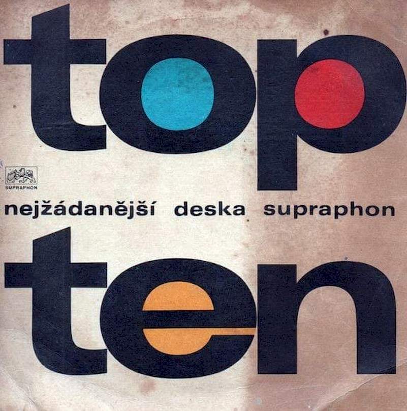 Karel Gott - Čas Růží / Slunce A Já - SP / Vinyl