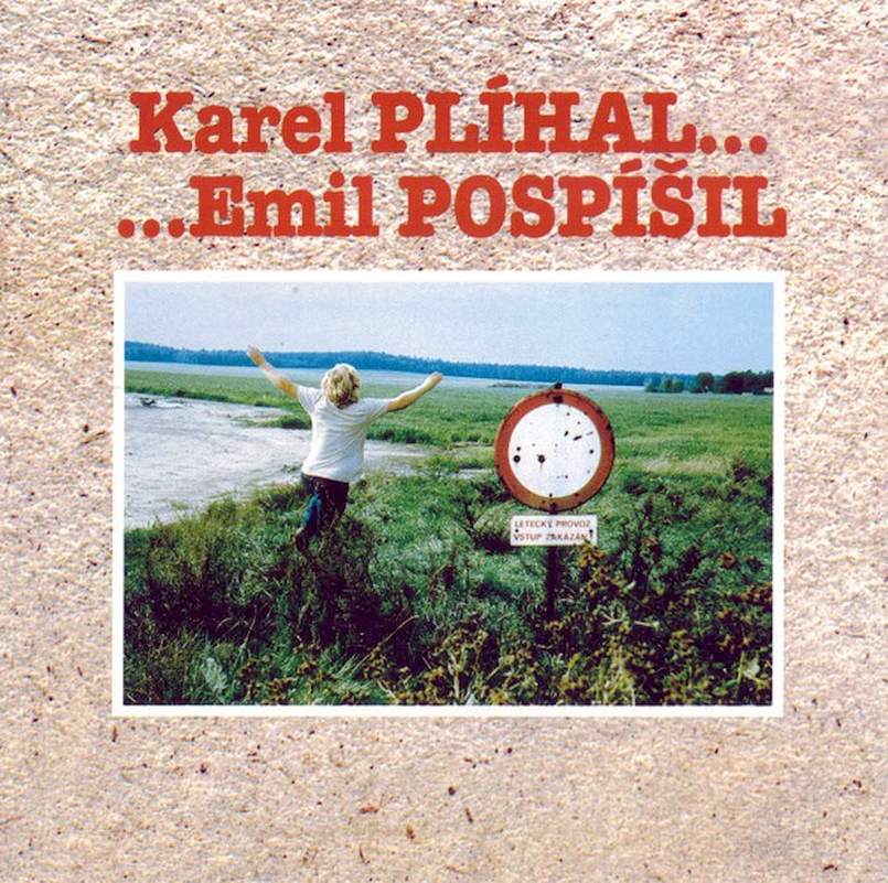 Karel Plíhal … Emil Pospíšil - Karel Plíhal… …Emil Pospíšil - CD