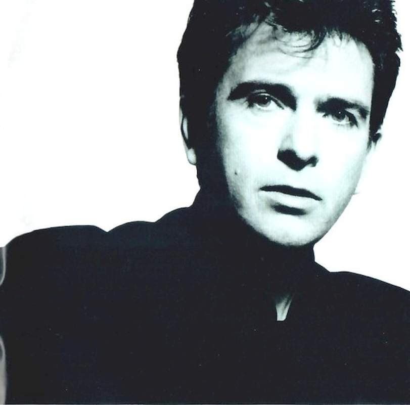 Peter Gabriel - So - SACD