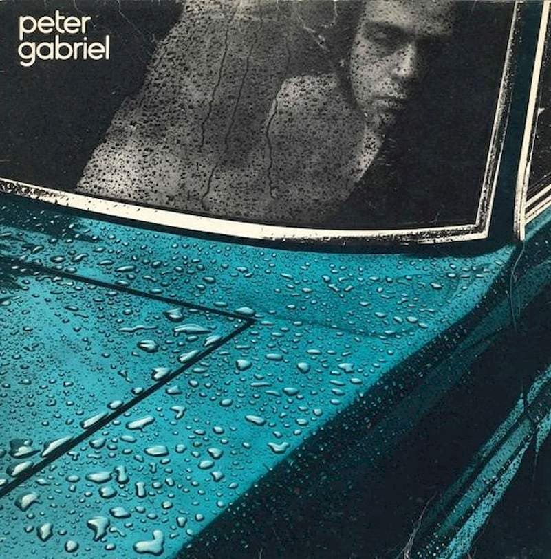 Peter Gabriel - 1 - SACD