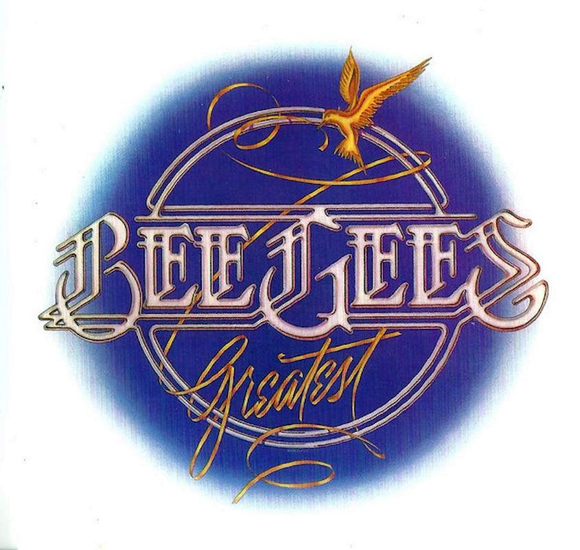 Bee Gees - Greatest - CD