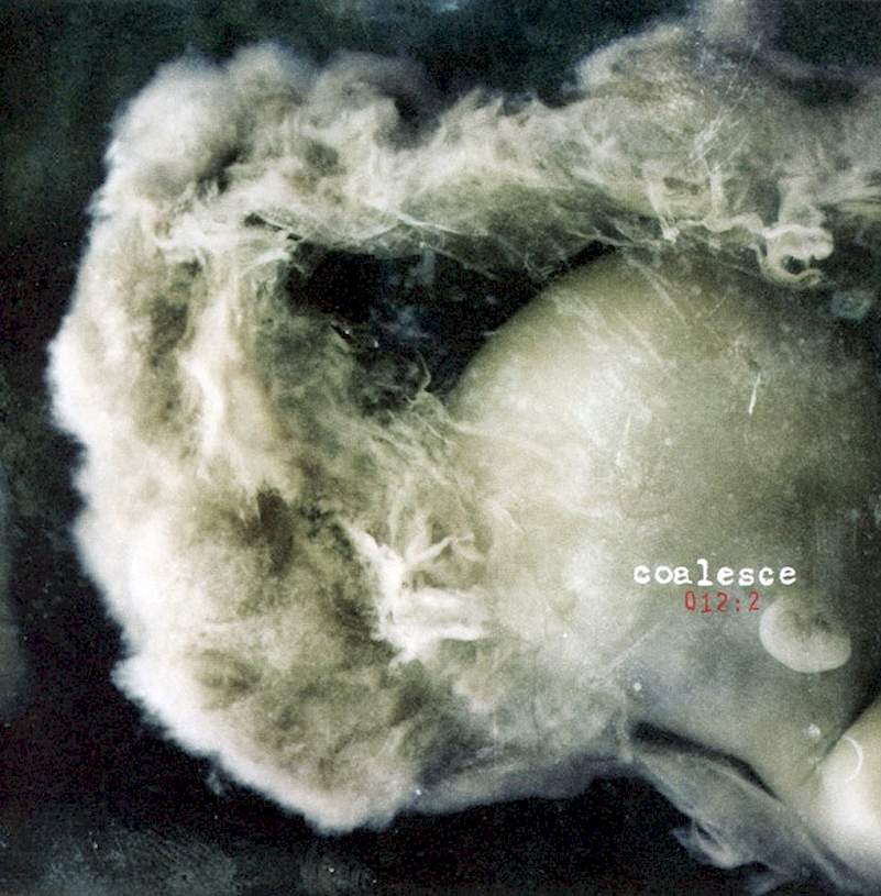 Coalesce - 012:2 - CD