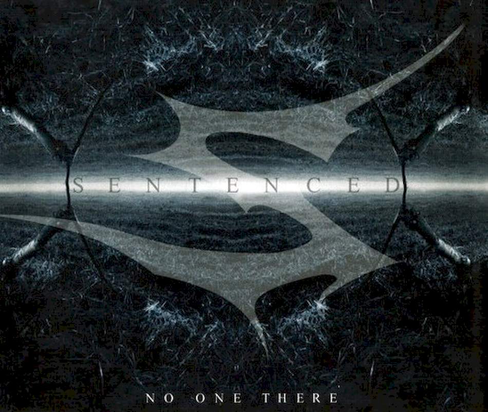 Sentenced - No One There - CD