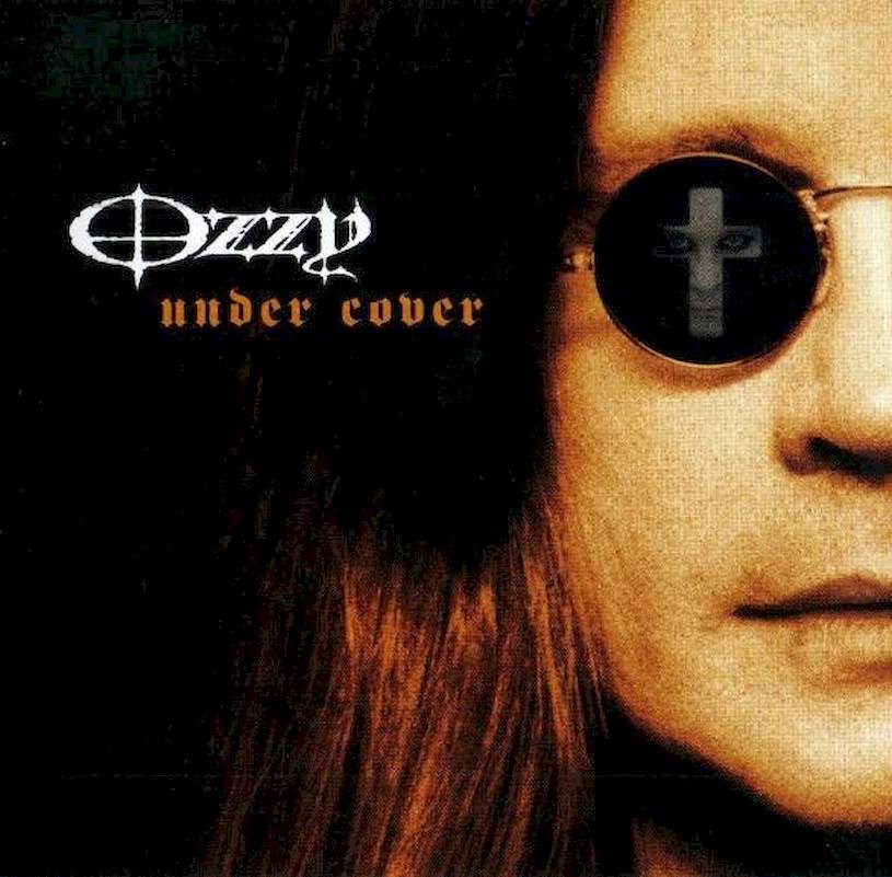 Ozzy Osbourne - Under Cover - CD