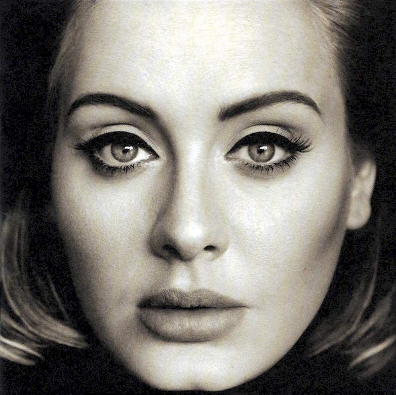 Adele - 25 - CD
