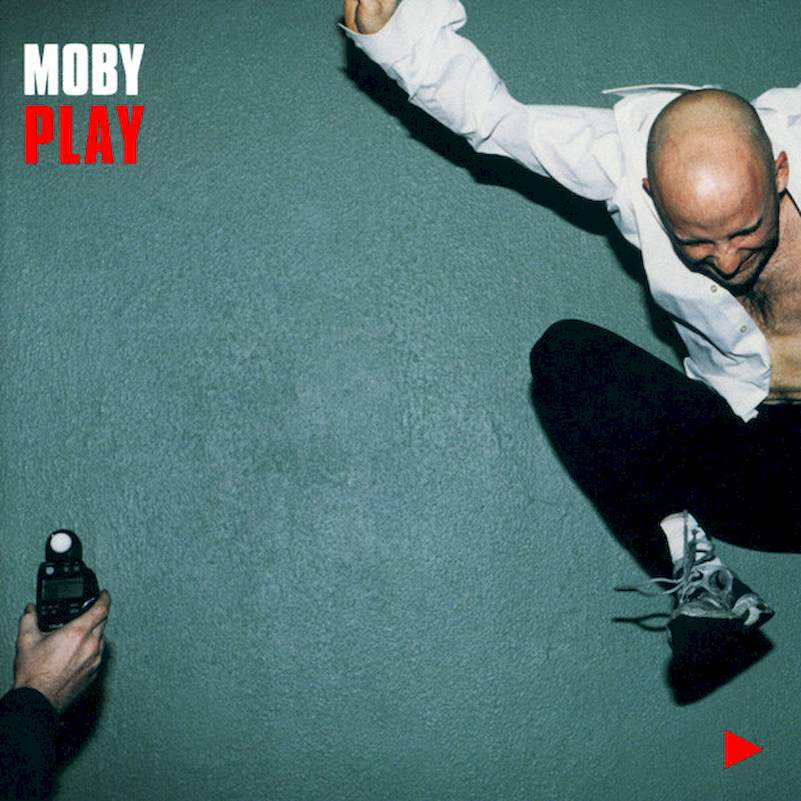 Moby - Play - CD