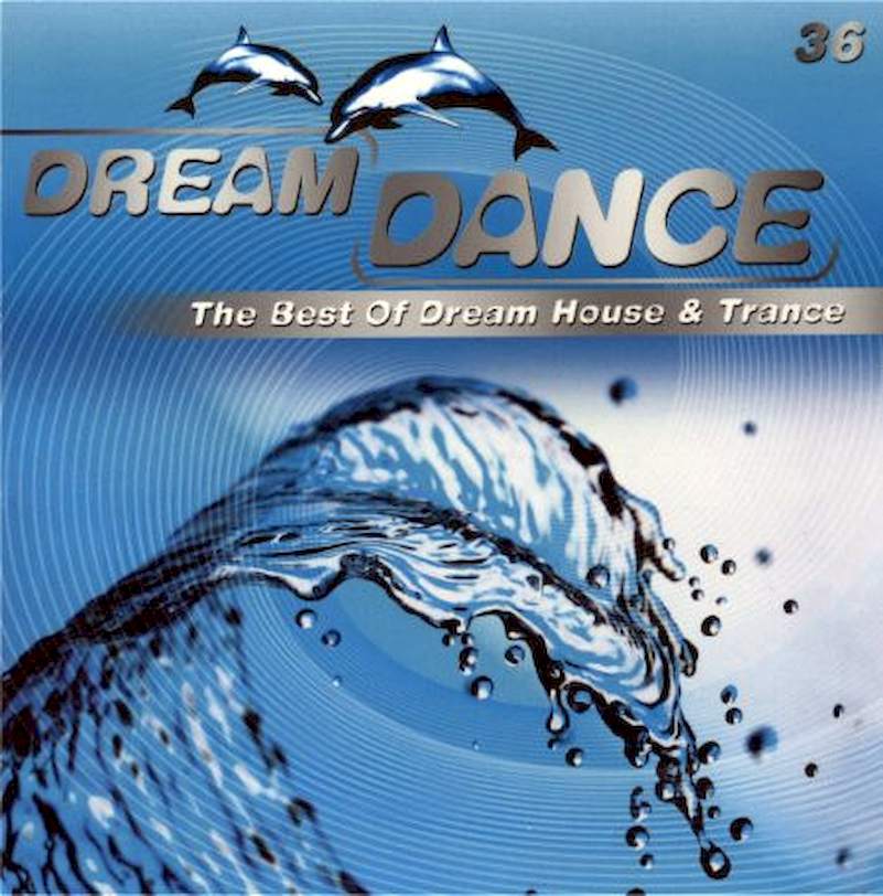 Various - Dream Dance 36 - CD