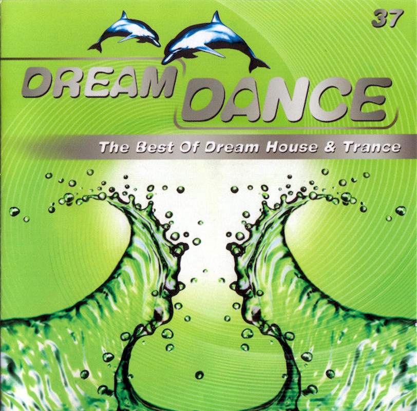 Various - Dream Dance 37 - CD