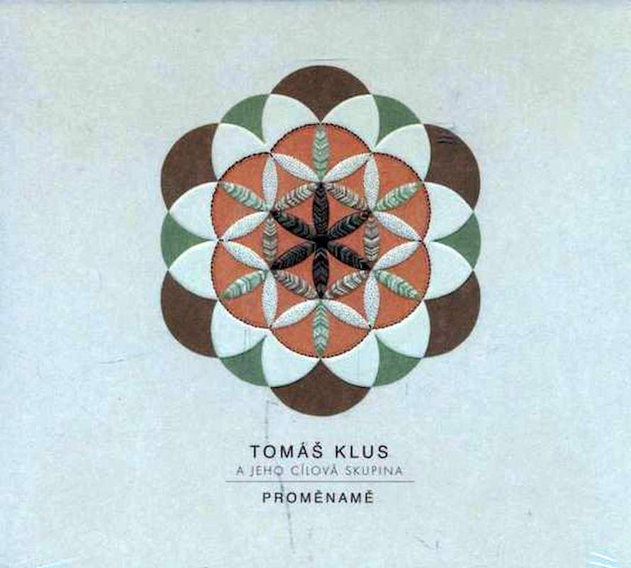 Tomáš Klus A Jeho Cílová Skupina - Proměnamě - CD