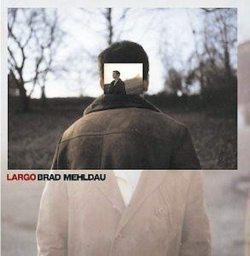 Brad Mehldau - Largo - CD