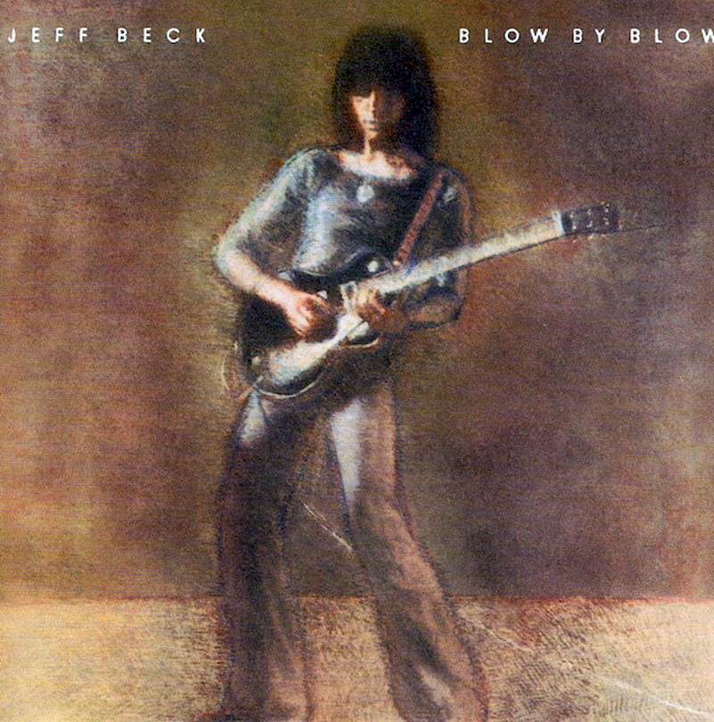 Jeff Beck - Blow By Blow - CD