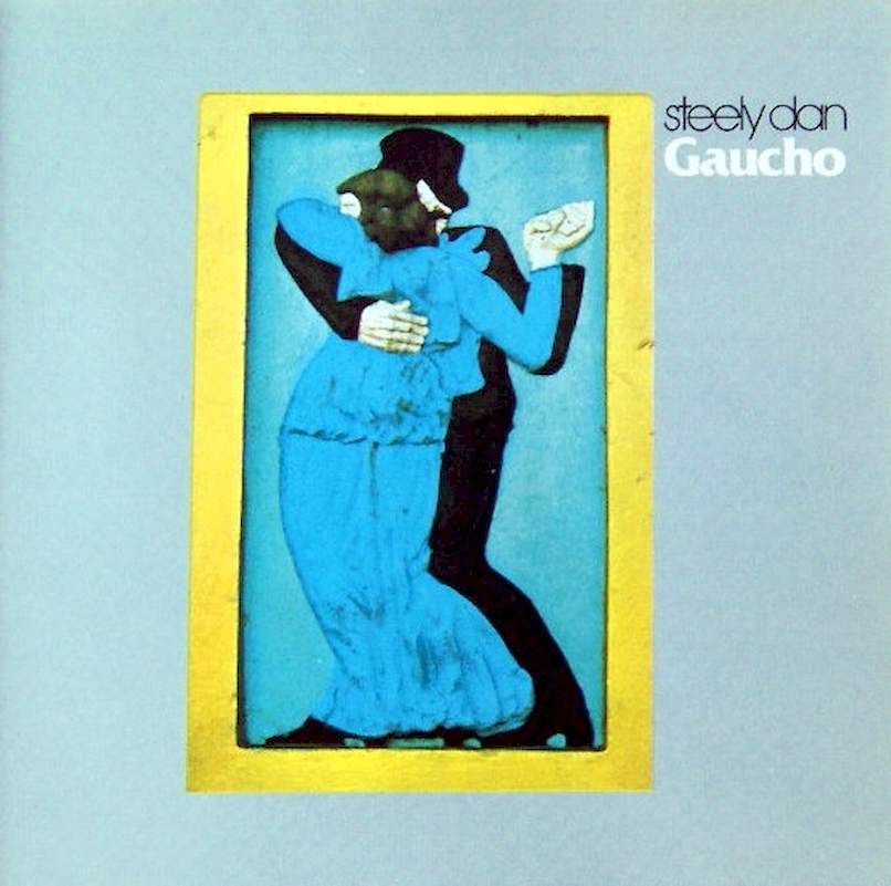 Steely Dan - Gaucho - CD
