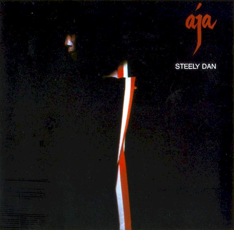 Steely Dan - Aja - CD