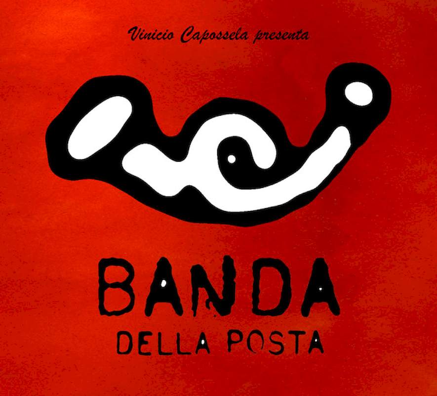Banda Della Posta - Primo Ballo - CD