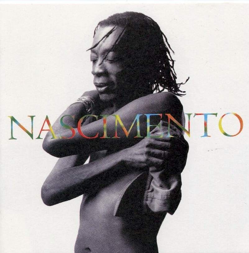 Milton Nascimento - Nascimento - CD