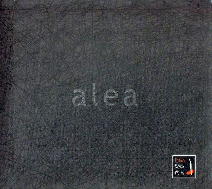 Alea - Alea - CD