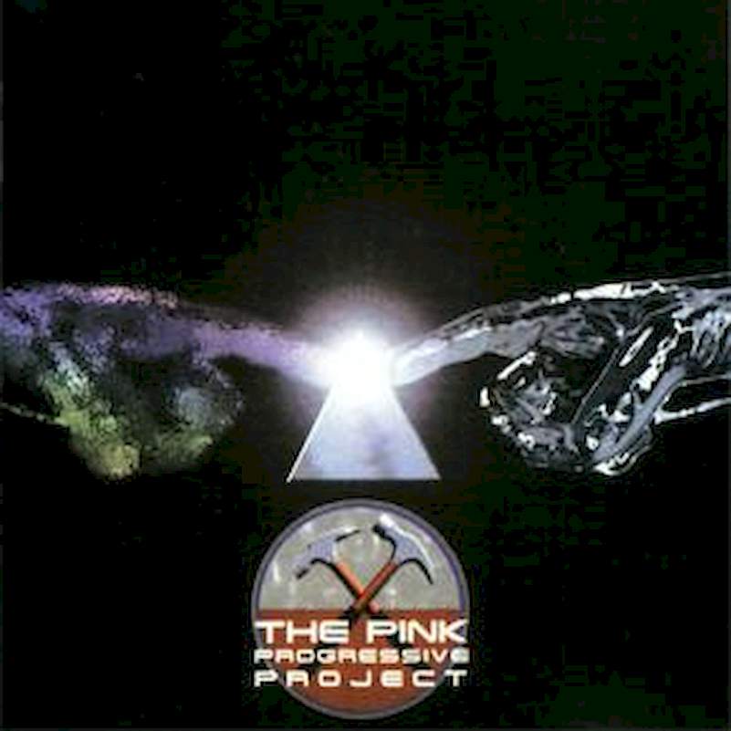 The Pink Progressive Project - Dream Remixes - CD