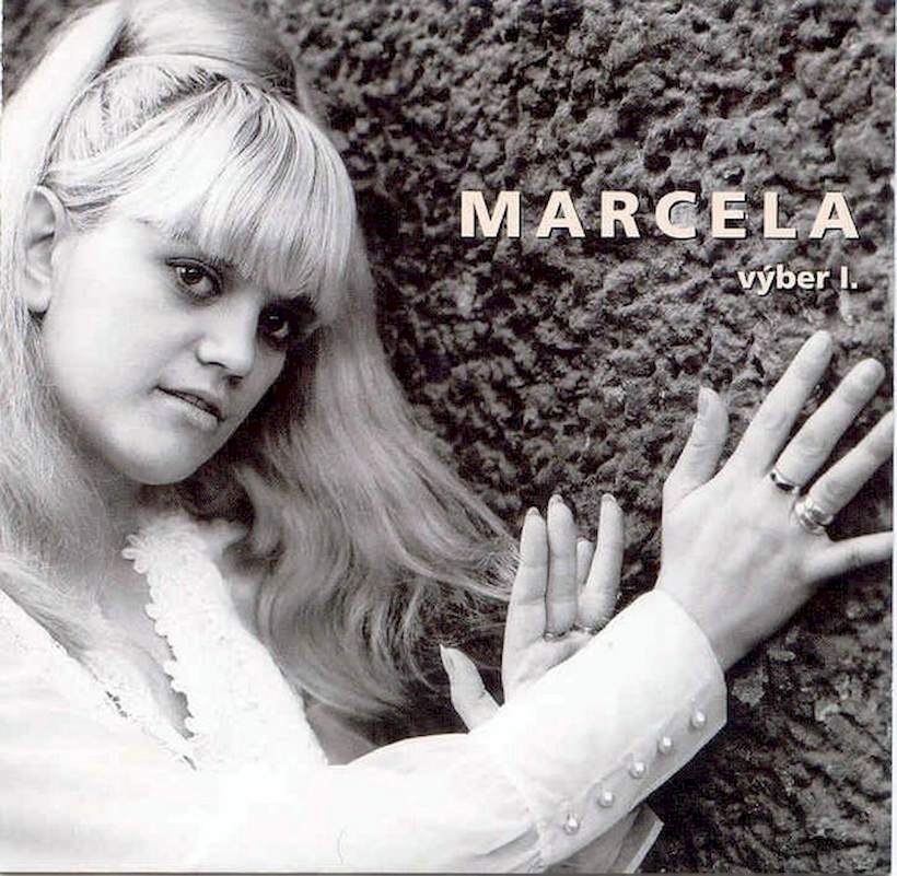 Marcela Laiferová - Výber I. - CD