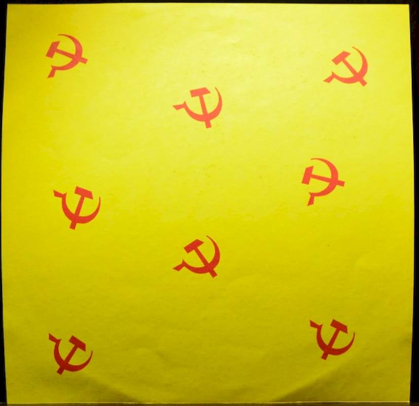 PRAVDA - Lidé Bděte! - LP / Vinyl