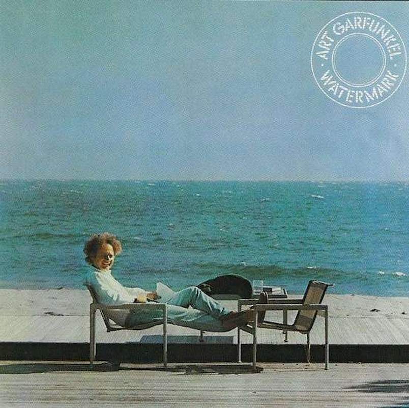 Art Garfunkel - Watermark - CD