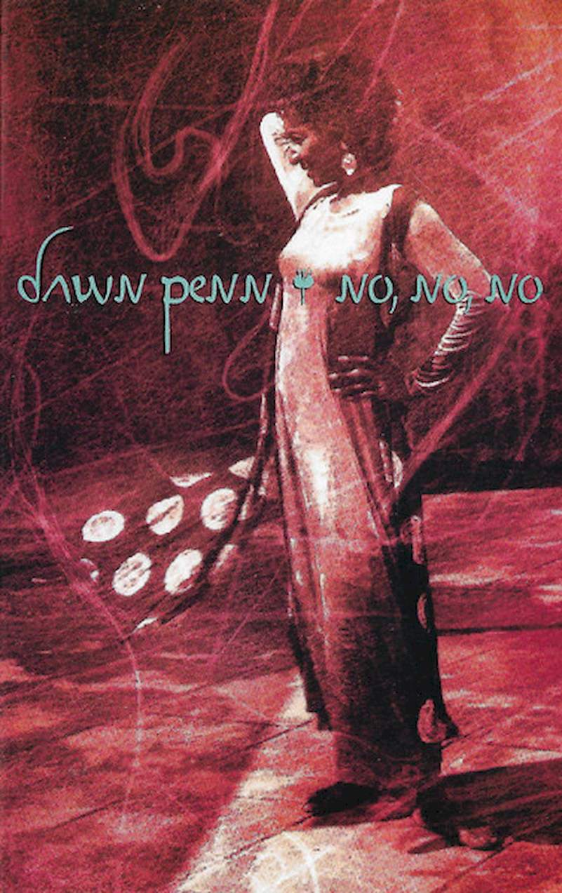Dawn Penn - No, No, No - MC