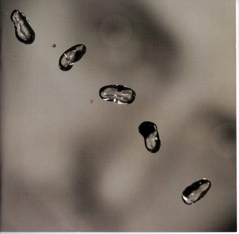 Peter Gabriel - Up - CD