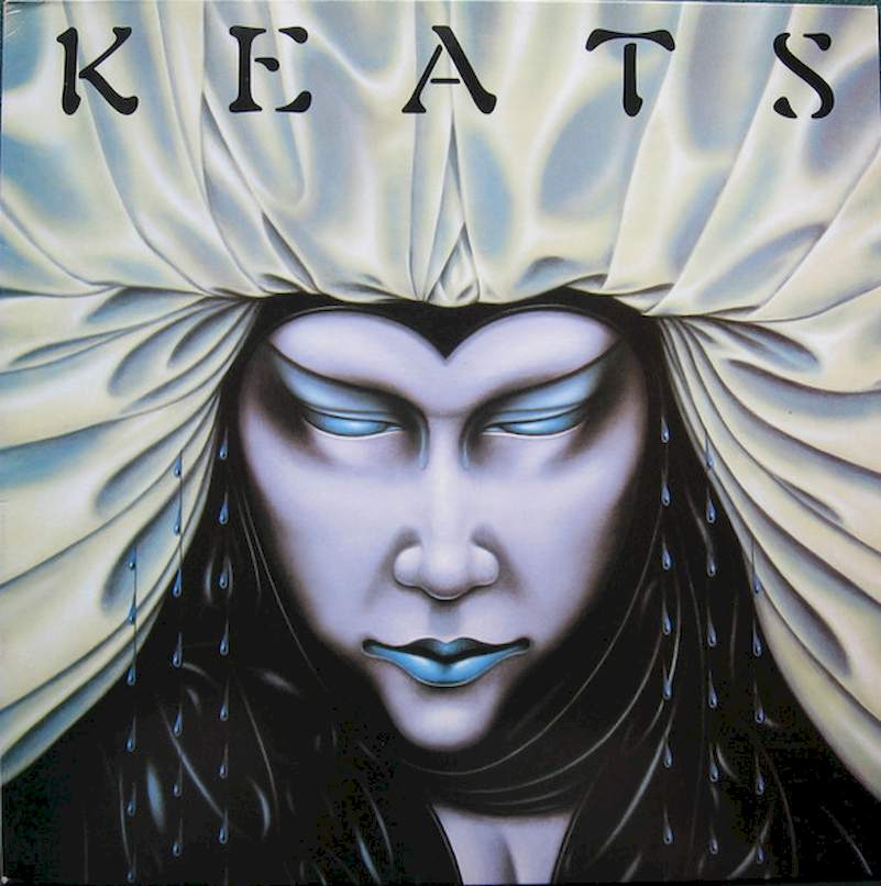 Keats - Keats - LP / Vinyl