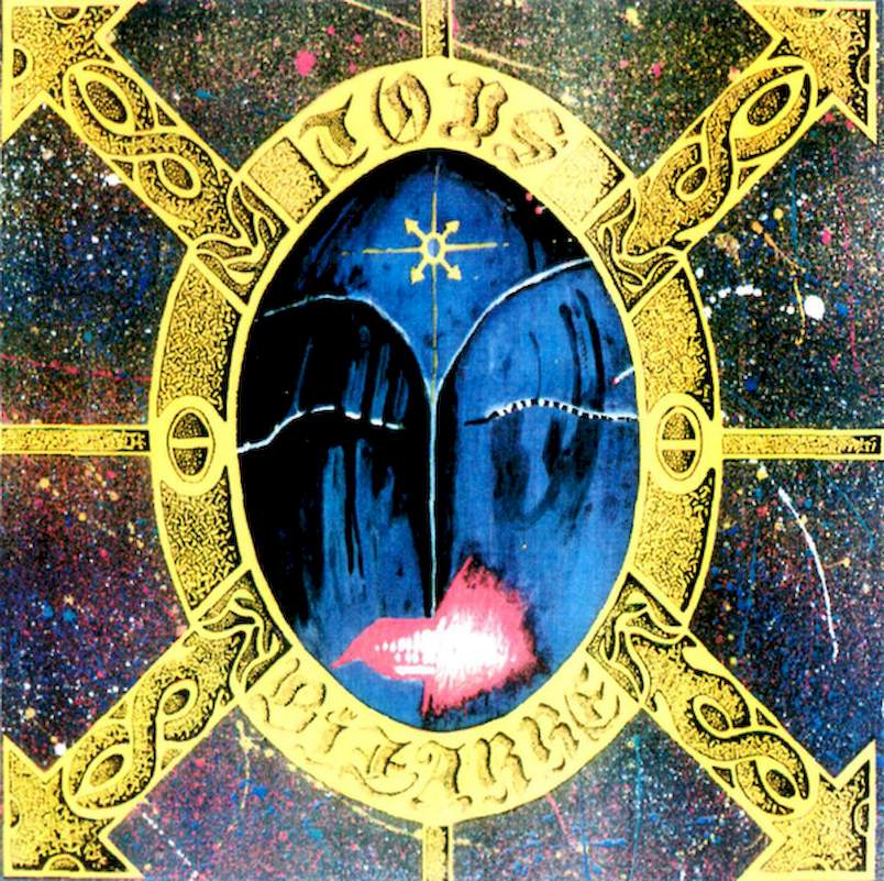 Toys Bizarre - My Parents Went To Hell - CD
