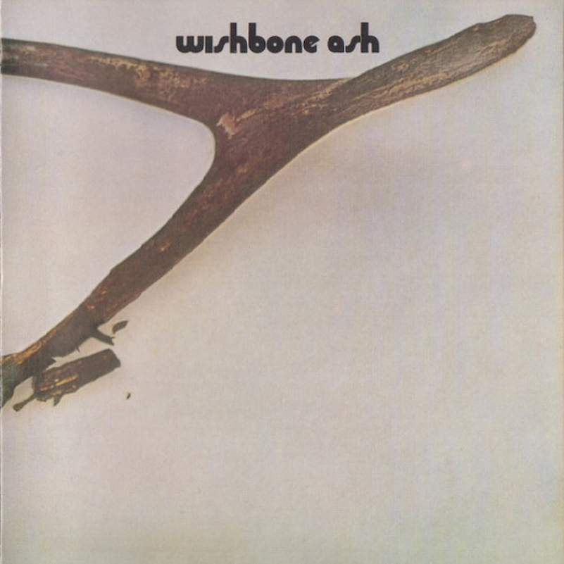 Wishbone Ash - Wishbone Ash - CD