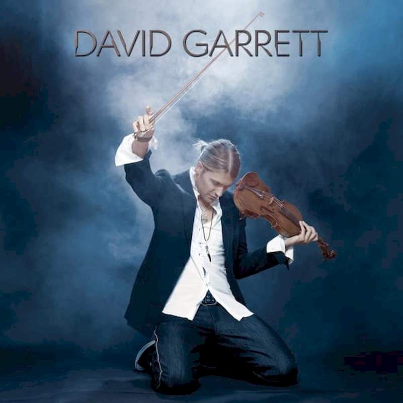David Garrett - David Garrett - CD