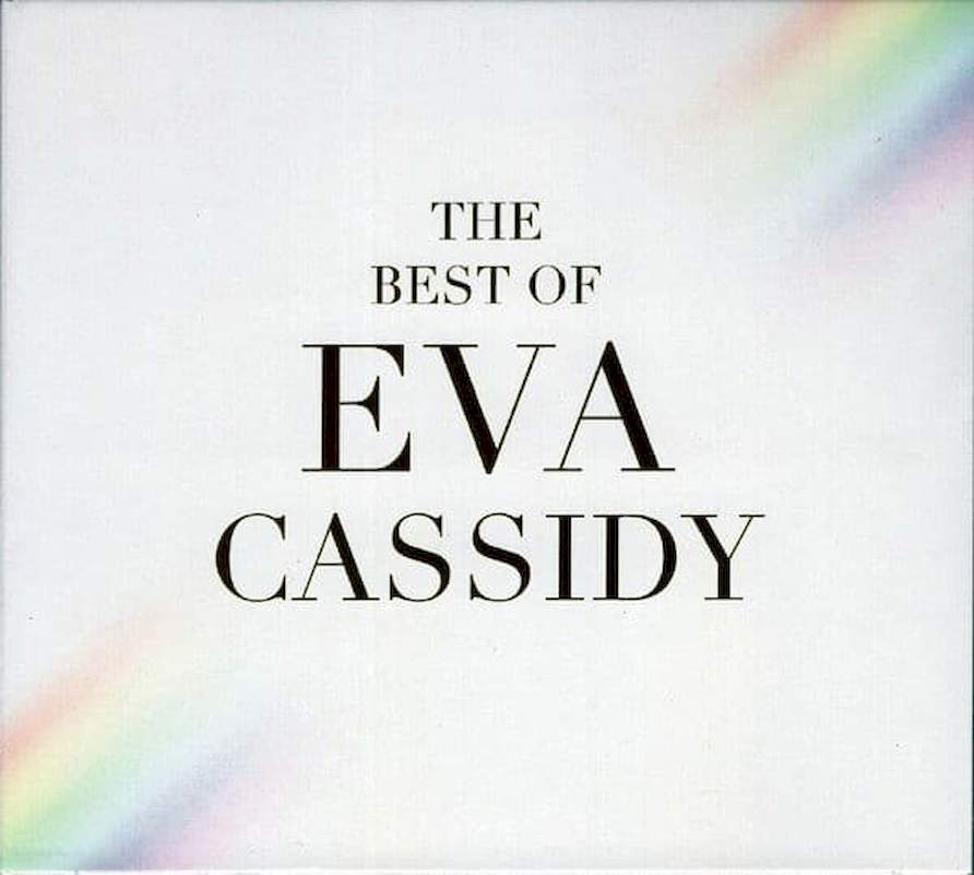 Eva Cassidy - The Best Of Eva Cassidy - CD