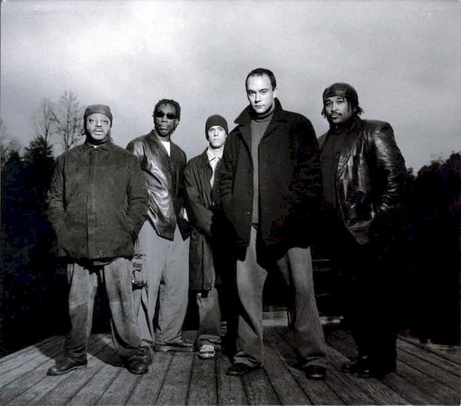 Dave Matthews Band - Everyday - CD