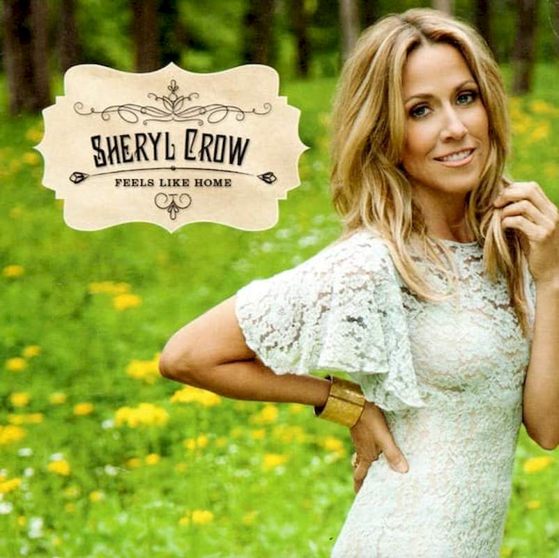 Sheryl Crow - Feels Like Home - CD