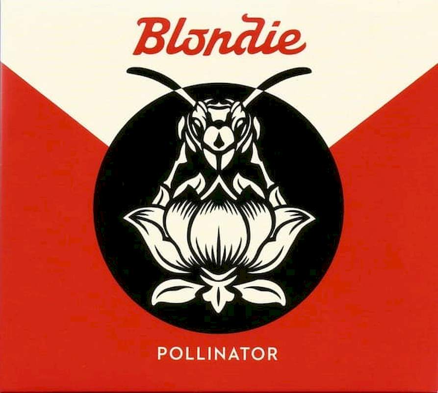 Blondie - Pollinator - CD