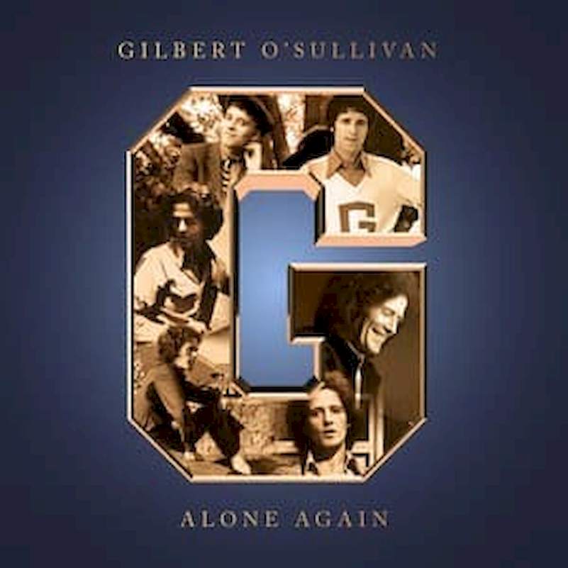 Gilbert O'Sullivan - The Best Of - CD
