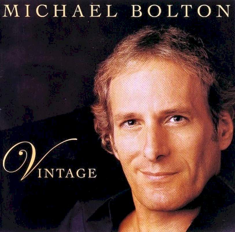 Michael Bolton - Vintage - CD