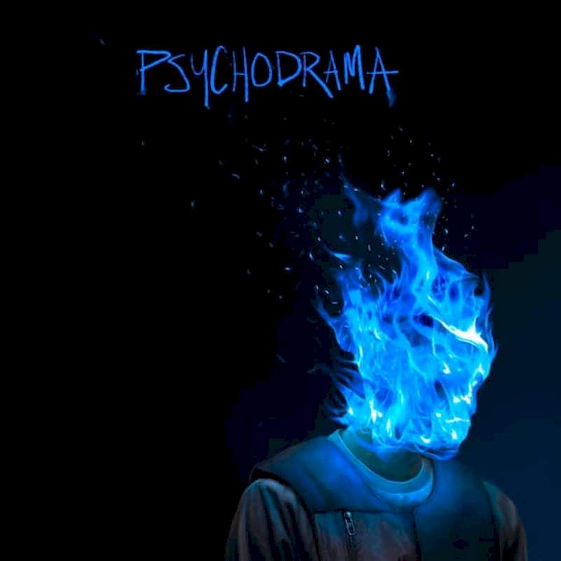 Dave - Psychodrama - CD
