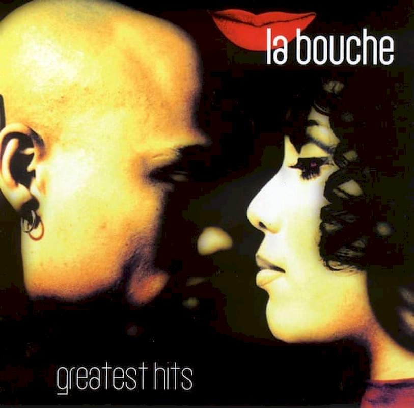 La Bouche - Greatest Hits - CD