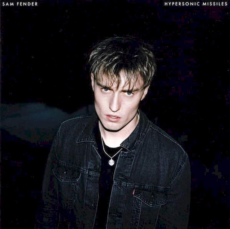 Sam Fender - Hypersonic Missiles - CD