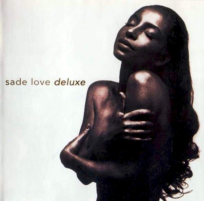 Sade - Love Deluxe - CD