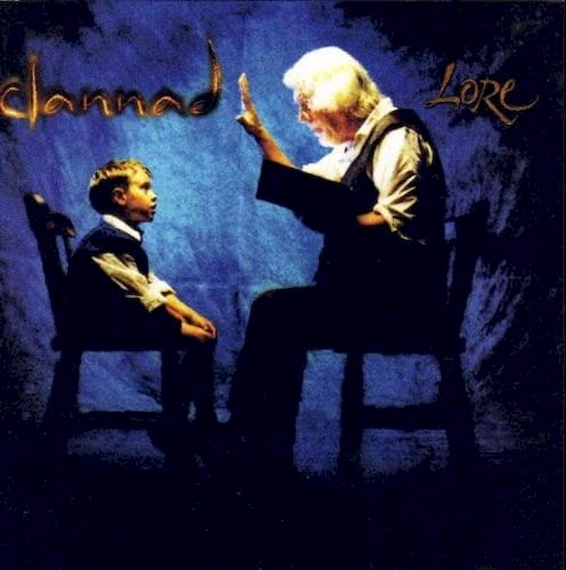 Clannad - Lore - CD