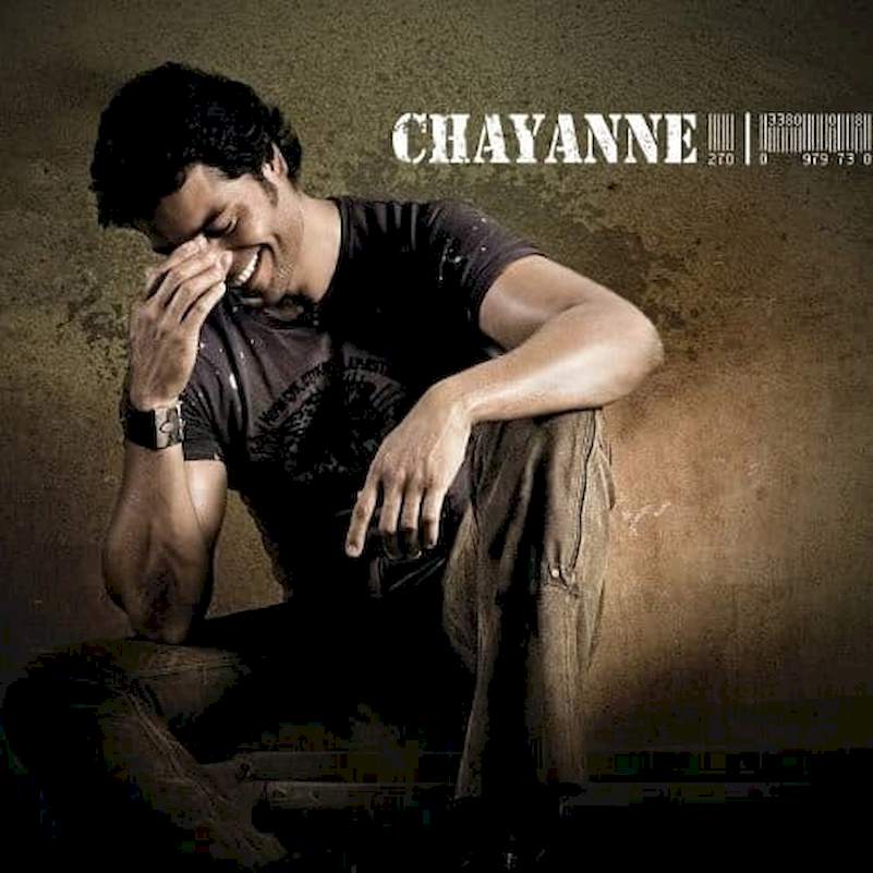 Chayanne - Cautivo - CD