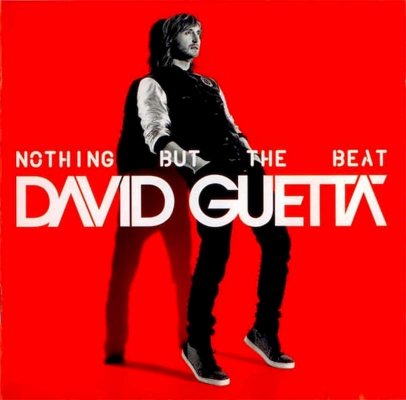 David Guetta - Nothing But The Beat - CD