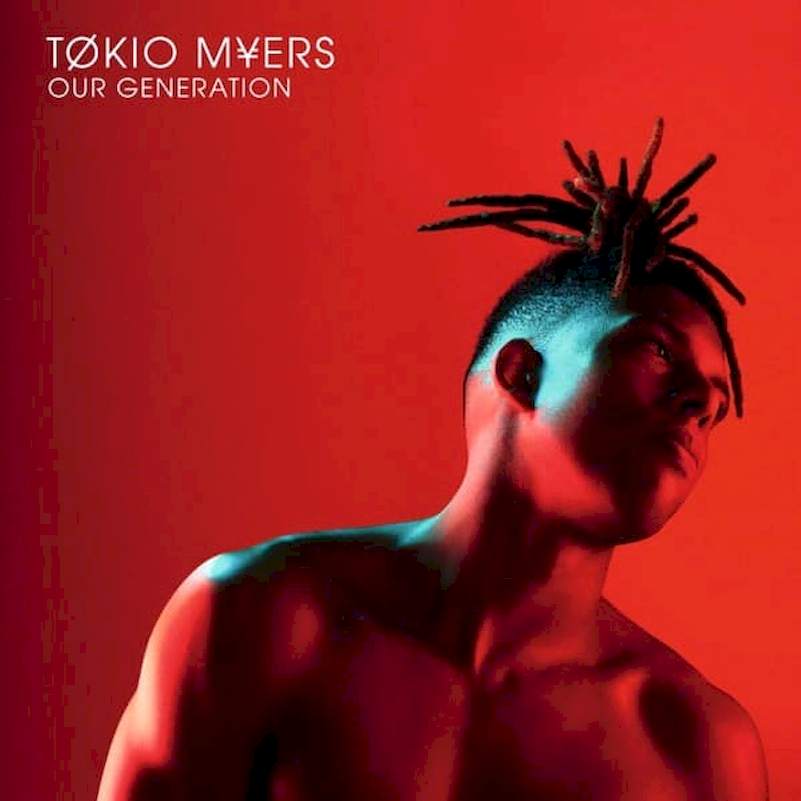 Tokio Myers - Our Generation - CD