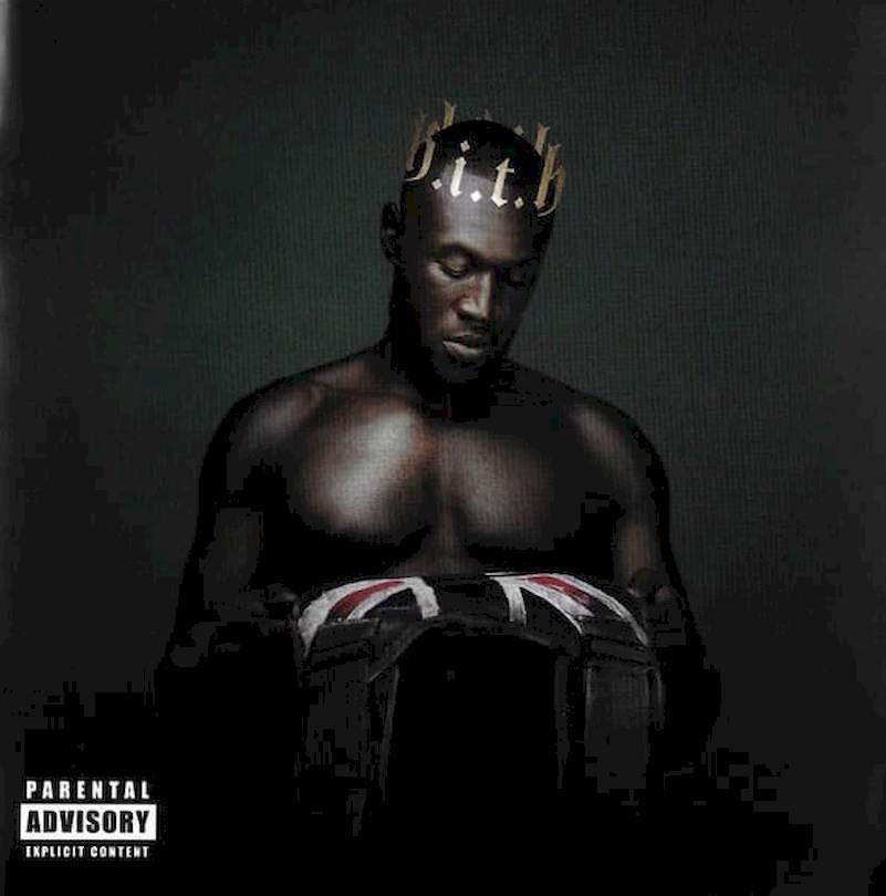 Stormzy - Heavy Is The Head - CD